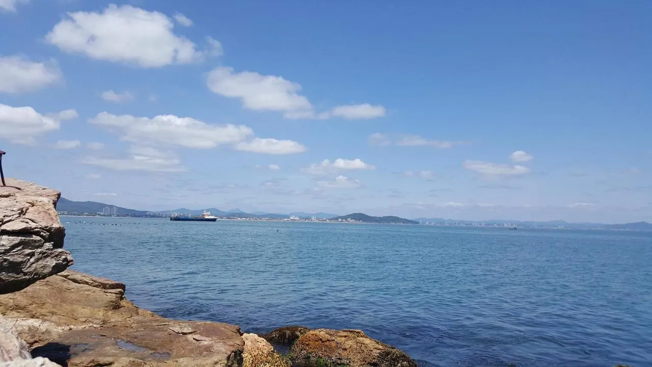 Hospedagem Vo Lili Vo Ambrosio Penha  0*, Penha (Santa Catarina)