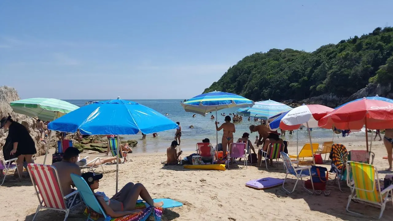 Hospedagem Vo Lili Vo Ambrosio Penha  Holiday home