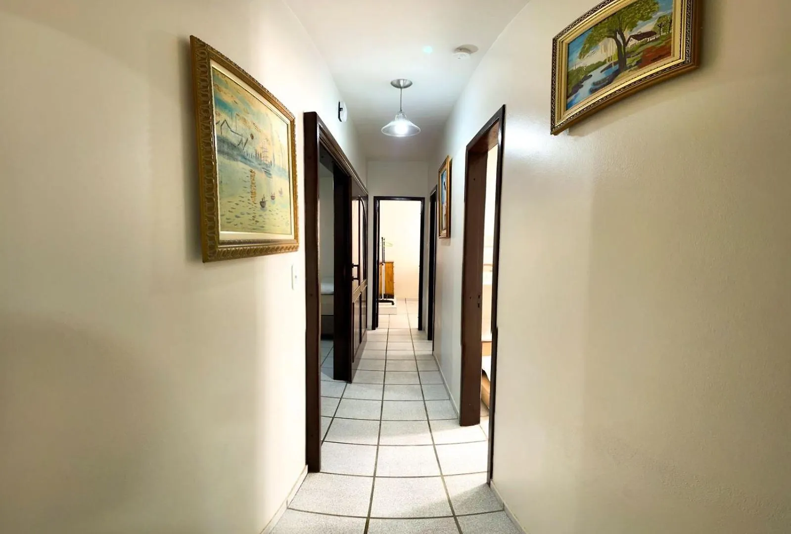 Hospedagem Vo Lili Vo Ambrosio Penha  Brazil