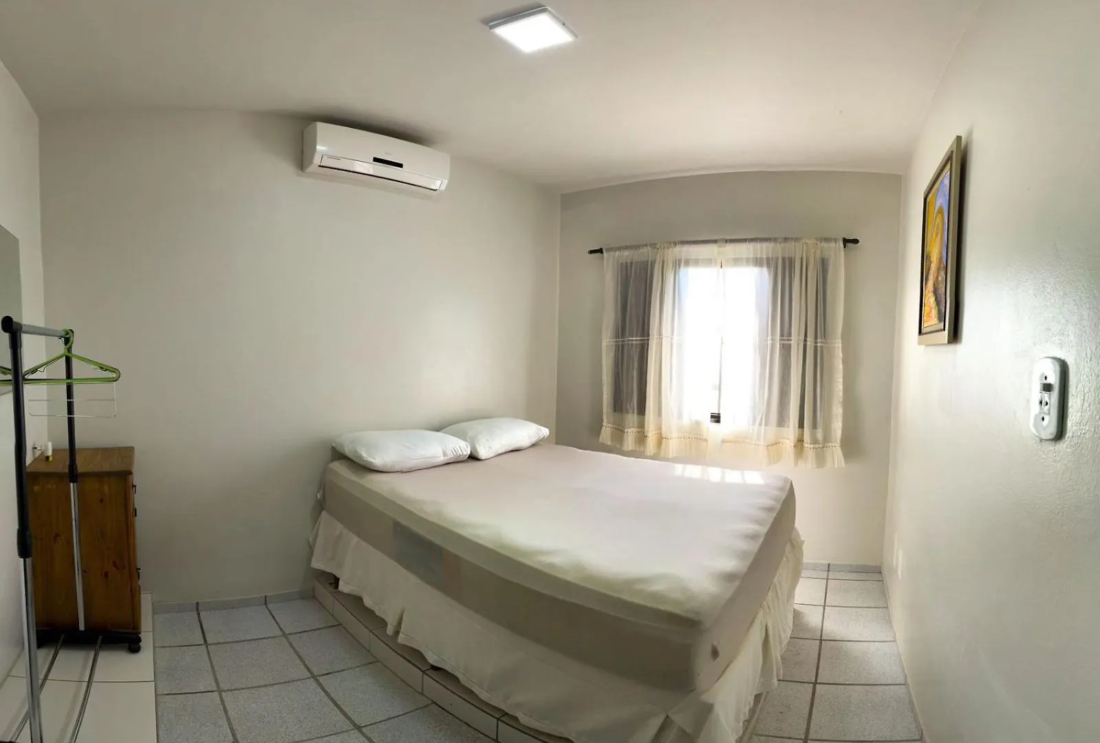 Casa de Férias Hospedagem Vó Lili Vô Ambrósio Penha