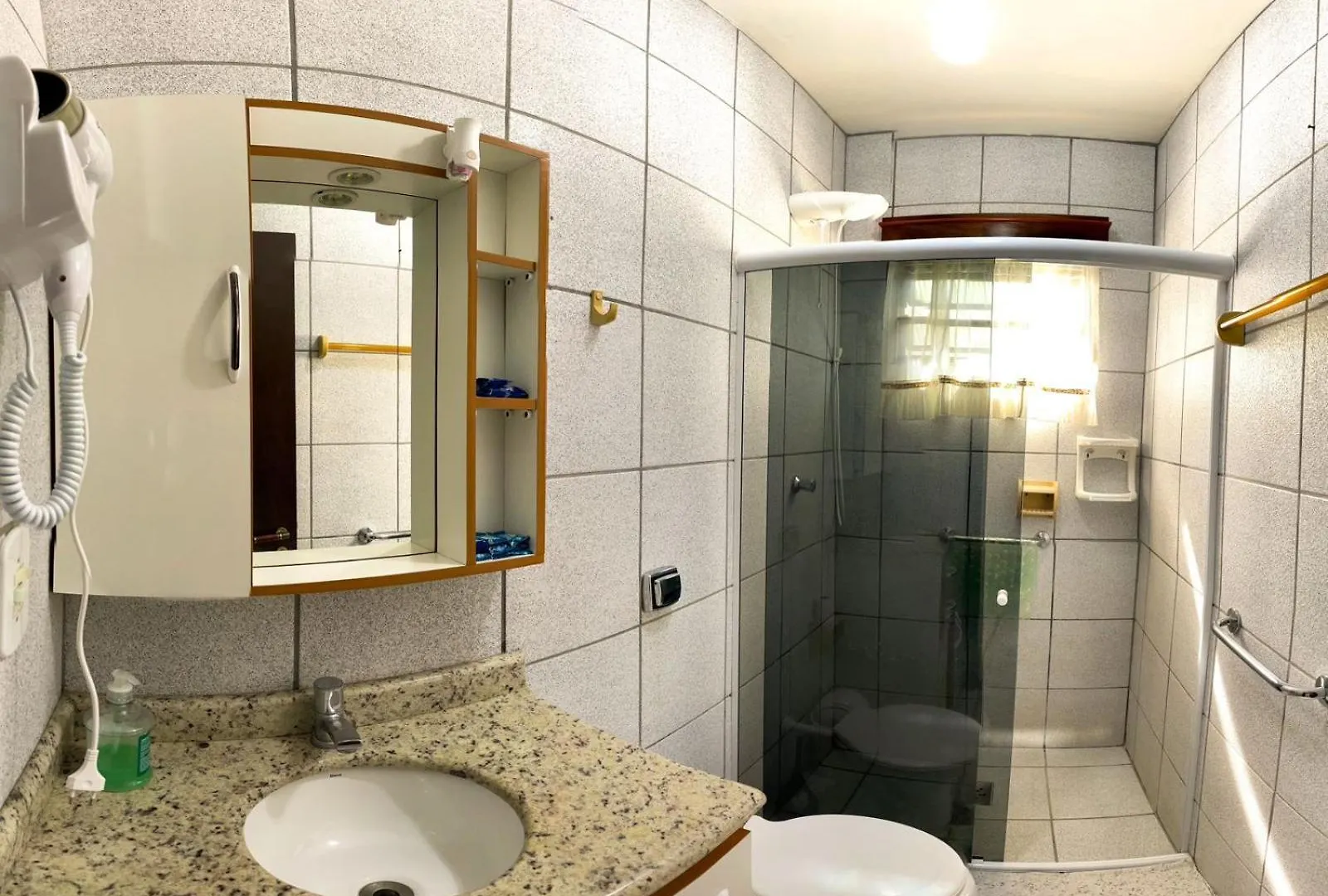 Hospedagem Vo Lili Vo Ambrosio Penha